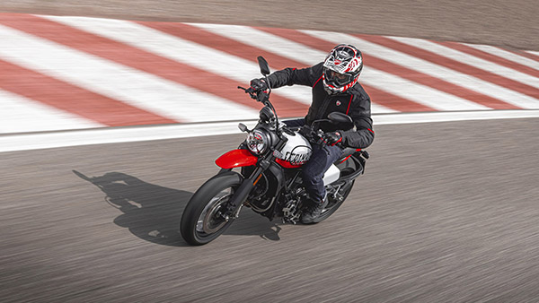 പുതിയ Scrambler 1100 Tribute Pro, Scrambler 800 Urban Motard മോഡലുകളെ പരിചയപ്പെടുത്തി Ducati