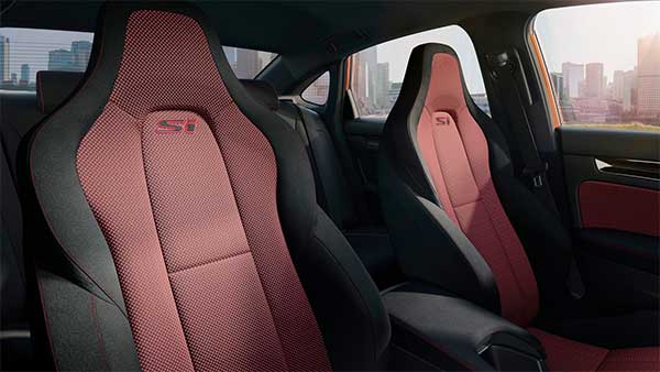200 bhp കരുത്തുമായി പുതിയ സിവിക് Si പെർഫോമൻസ് പതിപ്പിനെ അവതരിപ്പിച്ച് ഹോണ്ട