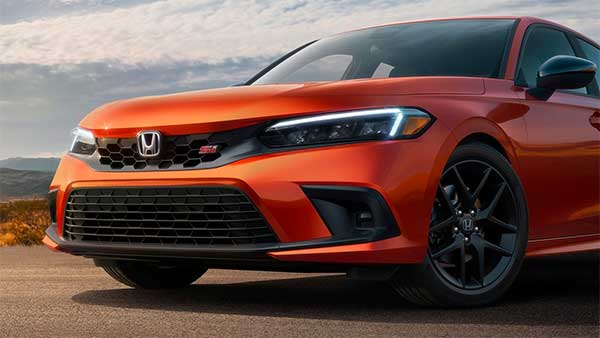 200 bhp കരുത്തുമായി പുതിയ സിവിക് Si പെർഫോമൻസ് പതിപ്പിനെ അവതരിപ്പിച്ച് ഹോണ്ട