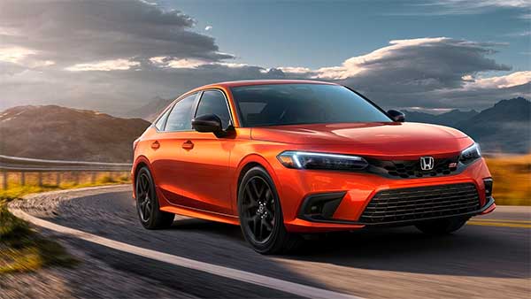 200 bhp കരുത്തുമായി പുതിയ സിവിക് Si പെർഫോമൻസ് പതിപ്പിനെ അവതരിപ്പിച്ച് ഹോണ്ട