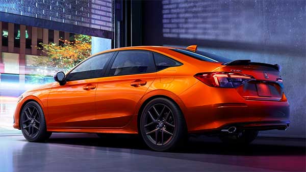 200 bhp കരുത്തുമായി പുതിയ സിവിക് Si പെർഫോമൻസ് പതിപ്പിനെ അവതരിപ്പിച്ച് ഹോണ്ട