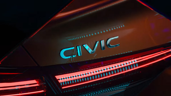 200 bhp കരുത്തുമായി പുതിയ സിവിക് Si പെർഫോമൻസ് പതിപ്പിനെ അവതരിപ്പിച്ച് ഹോണ്ട