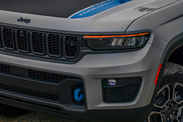 2022 Grand Cherokee അഞ്ച് സീറ്റർ എസ്യുവി അവതരിപ്പിച്ച് Jeep; ഇന്ത്യൻ വിപണിയിലേക്ക് ഉടൻ