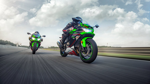 അണിയറയില് ഉള്ളത് വന് പദ്ധതികള്; 2022 Ninja ZX-6R അവതരിപ്പിച്ച് Kawasaki