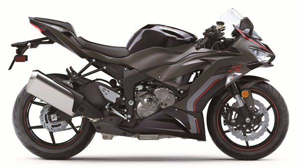 അണിയറയില് ഉള്ളത് വന് പദ്ധതികള്; 2022 Ninja ZX-6R അവതരിപ്പിച്ച് Kawasaki