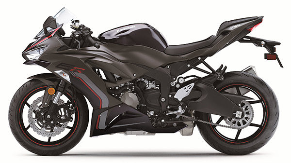 അണിയറയില് ഉള്ളത് വന് പദ്ധതികള്; 2022 Ninja ZX-6R അവതരിപ്പിച്ച് Kawasaki