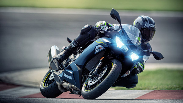 അണിയറയില് ഉള്ളത് വന് പദ്ധതികള്; 2022 Ninja ZX-6R അവതരിപ്പിച്ച് Kawasaki