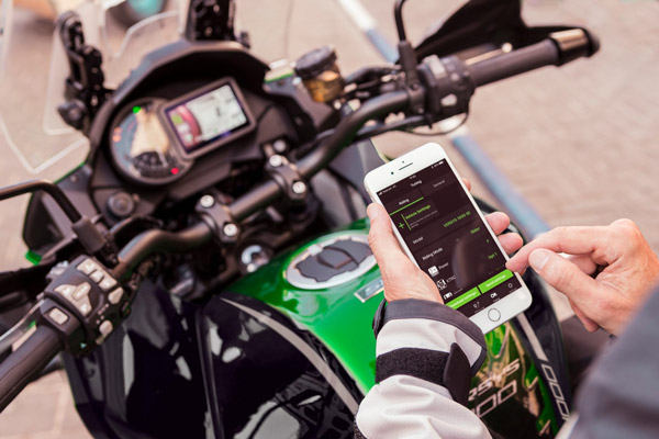 Versys 1000 നവീകരിച്ച് പതിപ്പിനെ ഇന്ത്യയില് അവതരിപ്പിച്ച് Kawasaki; വില 11.55 ലക്ഷം രൂപ