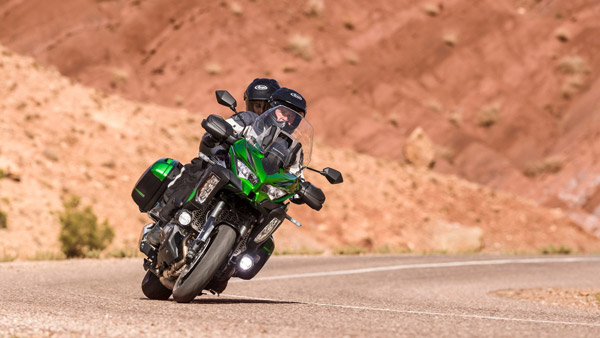 Versys 1000 നവീകരിച്ച് പതിപ്പിനെ ഇന്ത്യയില് അവതരിപ്പിച്ച് Kawasaki; വില 11.55 ലക്ഷം രൂപ