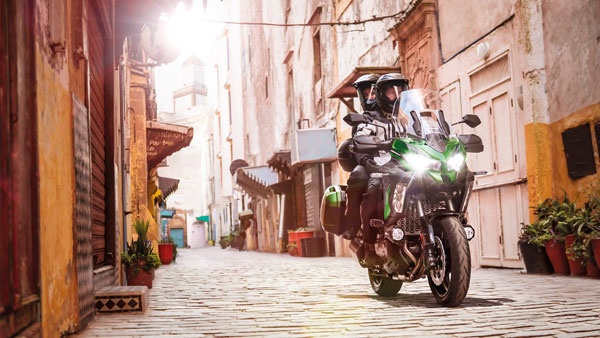 Versys 1000 നവീകരിച്ച് പതിപ്പിനെ ഇന്ത്യയില് അവതരിപ്പിച്ച് Kawasaki; വില 11.55 ലക്ഷം രൂപ