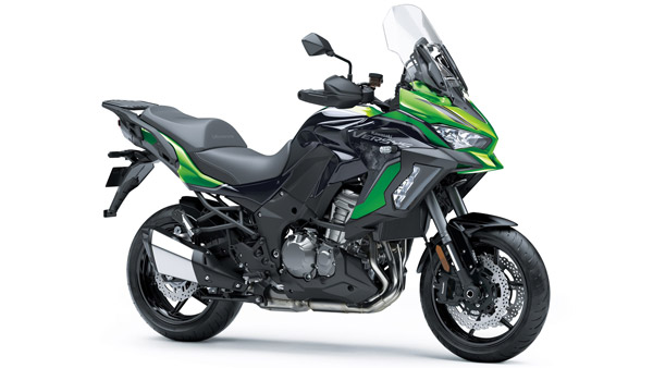 Versys 1000 നവീകരിച്ച് പതിപ്പിനെ ഇന്ത്യയില് അവതരിപ്പിച്ച് Kawasaki; വില 11.55 ലക്ഷം രൂപ