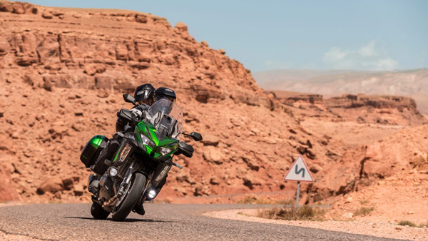 Versys 1000 നവീകരിച്ച് പതിപ്പിനെ ഇന്ത്യയില് അവതരിപ്പിച്ച് Kawasaki; വില 11.55 ലക്ഷം രൂപ