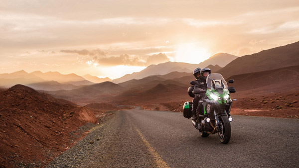 Versys 1000 നവീകരിച്ച് പതിപ്പിനെ ഇന്ത്യയില് അവതരിപ്പിച്ച് Kawasaki; വില 11.55 ലക്ഷം രൂപ