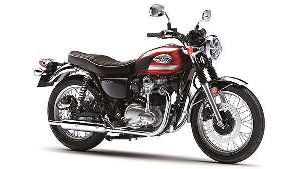 റെട്രോ ക്ലാസിക് W800-നെ നവീകരിച്ച് Kawasaki; ഇന്ത്യയിലേക്ക് അടുത്ത വര്ഷം ആദ്യം