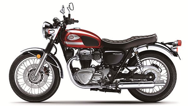 റെട്രോ ക്ലാസിക് W800-നെ നവീകരിച്ച് Kawasaki; ഇന്ത്യയിലേക്ക് അടുത്ത വര്ഷം ആദ്യം