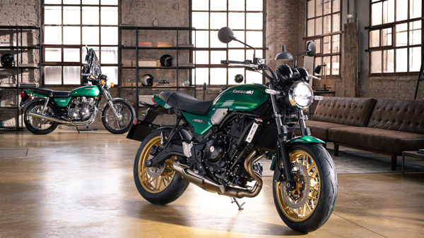 വില 6.65 ലക്ഷം രൂപ; പുതിയ Z650RS റെട്രോ ക്ലാസിക് മോട്ടോർസൈക്കിളിനെ ഇന്ത്യയിലും അവതരിപ്പിച്ച് Kawasaki