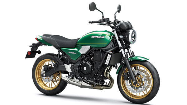 വില 6.65 ലക്ഷം രൂപ; പുതിയ Z650RS റെട്രോ ക്ലാസിക് മോട്ടോർസൈക്കിളിനെ ഇന്ത്യയിലും അവതരിപ്പിച്ച് Kawasaki