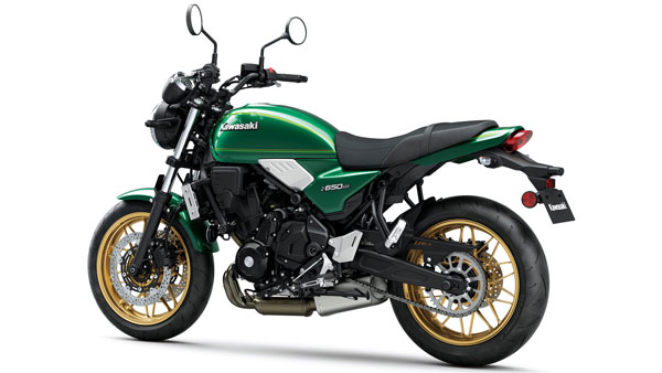 വില 6.65 ലക്ഷം രൂപ; പുതിയ Z650RS റെട്രോ ക്ലാസിക് മോട്ടോർസൈക്കിളിനെ ഇന്ത്യയിലും അവതരിപ്പിച്ച് Kawasaki