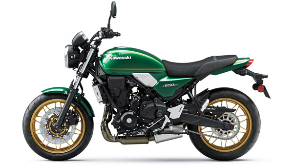 വില 6.65 ലക്ഷം രൂപ; പുതിയ Z650RS റെട്രോ ക്ലാസിക് മോട്ടോർസൈക്കിളിനെ ഇന്ത്യയിലും അവതരിപ്പിച്ച് Kawasaki