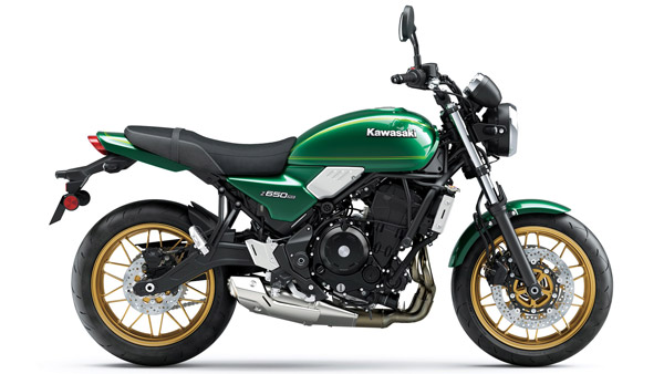 വില 6.65 ലക്ഷം രൂപ; പുതിയ Z650RS റെട്രോ ക്ലാസിക് മോട്ടോർസൈക്കിളിനെ ഇന്ത്യയിലും അവതരിപ്പിച്ച് Kawasaki