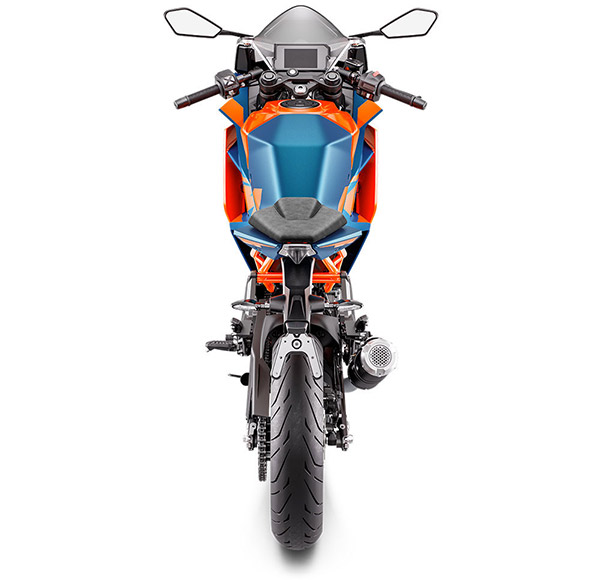 പുതുതലമുറ RC390-യുടെ അവതരണം വൈകില്ല; ഇന്ത്യന് വെബ്സൈറ്റില് ഉള്പ്പെടുത്തി KTM