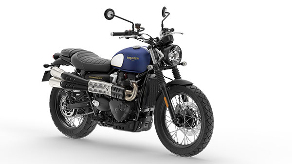 Bonneville ശ്രേണിക്ക് ഗോള്ഡ് ലൈന് എഡിഷന് പതിപ്പുകളെ സമ്മാനിച്ച് Triumph