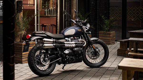 Bonneville ശ്രേണിക്ക് ഗോള്ഡ് ലൈന് എഡിഷന് പതിപ്പുകളെ സമ്മാനിച്ച് Triumph