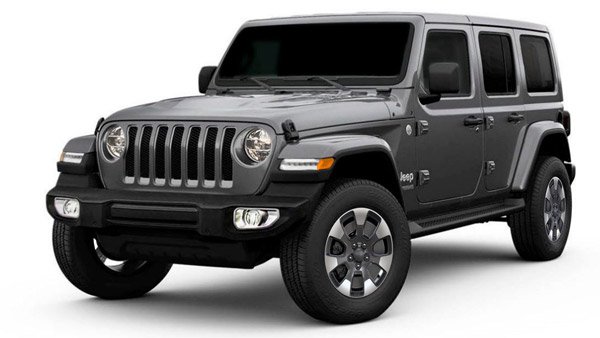 ഇന്ധന വിതരണത്തിലെ തകരാർ, ഇറക്കുമതി ചെയ്ത Wrangler എസ്യുവിയെ തിരികെവിളിച്ച് Jeep