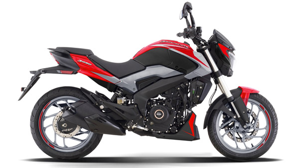 Bajaj Pulsar 250-യുടെ വരവ് തിരിച്ചടിയായത് Dominar 250-യ്ക്ക്; വില്പ്പന ഇടിഞ്ഞു