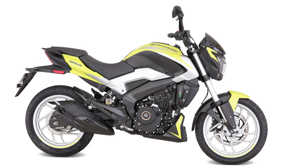 Bajaj Pulsar 250-യുടെ വരവ് തിരിച്ചടിയായത് Dominar 250-യ്ക്ക്; വില്പ്പന ഇടിഞ്ഞു