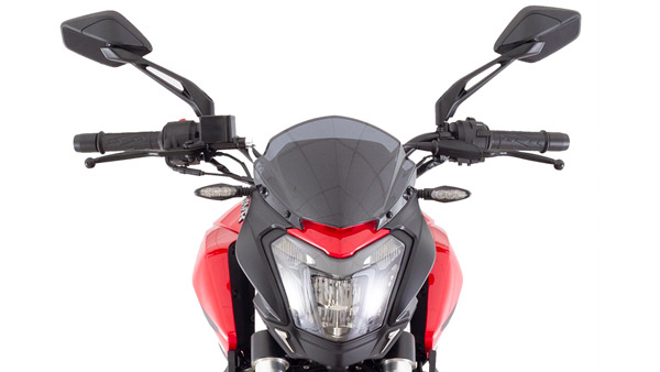 Bajaj Pulsar 250-യുടെ വരവ് തിരിച്ചടിയായത് Dominar 250-യ്ക്ക്; വില്പ്പന ഇടിഞ്ഞു