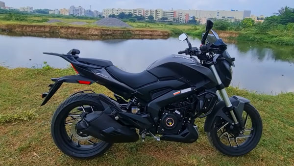 ഹിമാലയനെ പിടിക്കാൻ ടൂറിംഗ് പരിഷ്ക്കാരങ്ങളുമായി പുത്തൻ ബജാജ് ഡൊമിനാർ 400; അവതരണം ഉടൻ