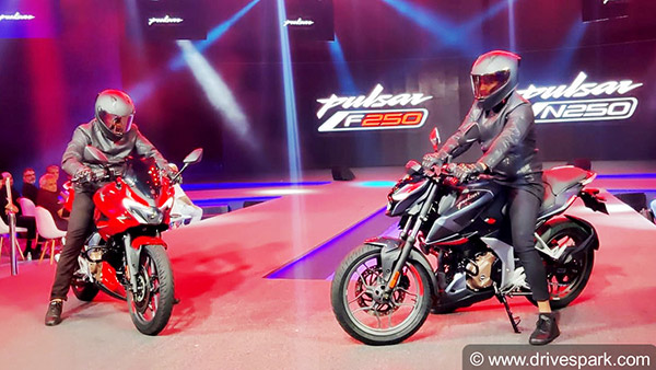 250 വിഭാഗത്തില് Bajaj-ന്റെ പുതിയ തുറുപ്പ് ചീട്ട്; F250-യുടെ പ്രധാന ഹൈലൈറ്റുകള് ഇതാ