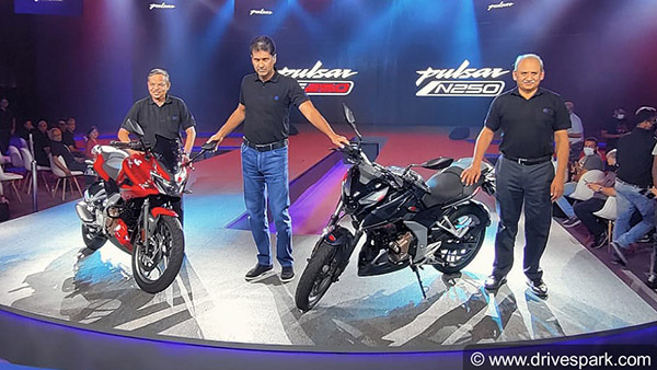 250 വിഭാഗത്തില് Bajaj-ന്റെ പുതിയ തുറുപ്പ് ചീട്ട്; F250-യുടെ പ്രധാന ഹൈലൈറ്റുകള് ഇതാ