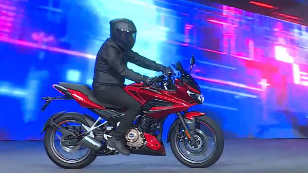250 വിഭാഗത്തില് Bajaj-ന്റെ പുതിയ തുറുപ്പ് ചീട്ട്; F250-യുടെ പ്രധാന ഹൈലൈറ്റുകള് ഇതാ