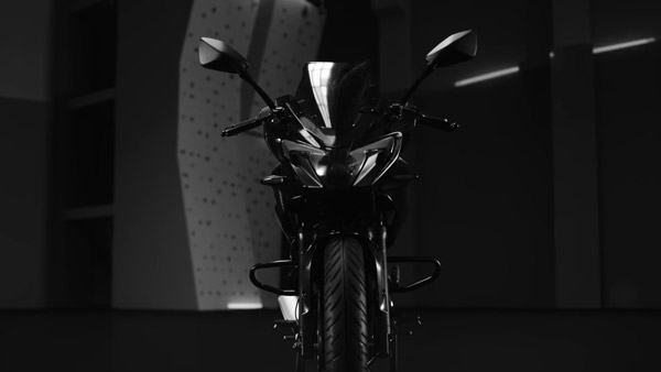 Pulsar 250-യുടെ പുതിയ ടീസറും വിവരങ്ങളും പങ്കുവെച്ച് Bajaj