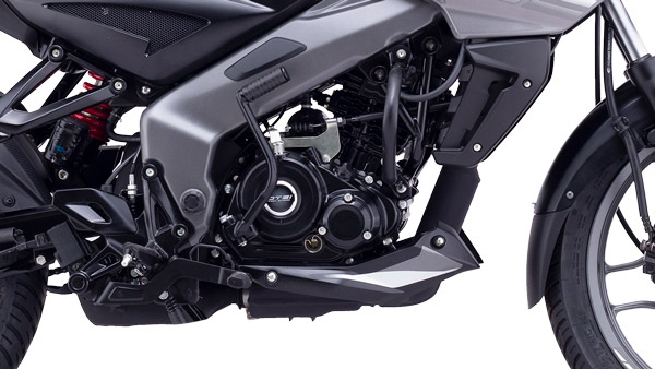 ഊഹാപോഹങ്ങൾക്ക് അറുതി വരുത്തി പുത്തൻ Pulsar 250F -ന്റെ ടീസർ പങ്കുവെച്ച് Bajaj