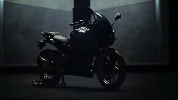 ഊഹാപോഹങ്ങൾക്ക് അറുതി വരുത്തി പുത്തൻ Pulsar 250F -ന്റെ ടീസർ പങ്കുവെച്ച് Bajaj