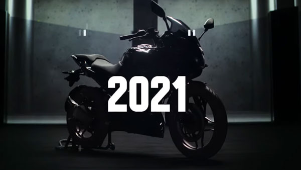 ഊഹാപോഹങ്ങൾക്ക് അറുതി വരുത്തി പുത്തൻ Pulsar 250F -ന്റെ ടീസർ പങ്കുവെച്ച് Bajaj