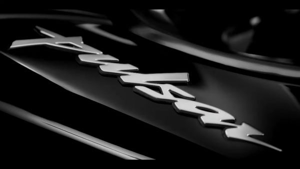 ഊഹാപോഹങ്ങൾക്ക് അറുതി വരുത്തി പുത്തൻ Pulsar 250F -ന്റെ ടീസർ പങ്കുവെച്ച് Bajaj