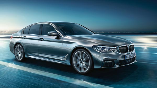 5 Series -ന്റെ പെർഫോമെൻസ് കാർബൺ എഡിഷൻ ഇന്ത്യയിൽ പുറത്തിറക്കാനൊരുങ്ങി BMW