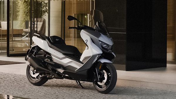 വില കേട്ട് ഞെട്ടല്ലേ! ബിഎംഡബ്ല്യു C400GT മാക്സി സ്കൂട്ടർ ഇന്ത്യയിലെത്തി, മുടക്കേണ്ടത് 9.95 ലക്ഷം രൂപ