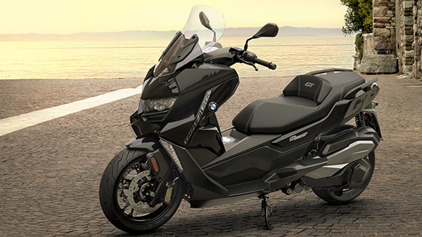 വില കേട്ട് ഞെട്ടല്ലേ! ബിഎംഡബ്ല്യു C400GT മാക്സി സ്കൂട്ടർ ഇന്ത്യയിലെത്തി, മുടക്കേണ്ടത് 9.95 ലക്ഷം രൂപ
