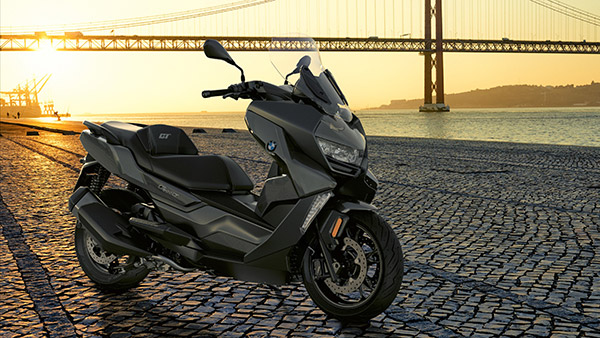 വില കേട്ട് ഞെട്ടല്ലേ! ബിഎംഡബ്ല്യു C400GT മാക്സി സ്കൂട്ടർ ഇന്ത്യയിലെത്തി, മുടക്കേണ്ടത് 9.95 ലക്ഷം രൂപ