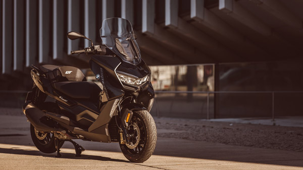 വില കേട്ട് ഞെട്ടല്ലേ! ബിഎംഡബ്ല്യു C400GT മാക്സി സ്കൂട്ടർ ഇന്ത്യയിലെത്തി, മുടക്കേണ്ടത് 9.95 ലക്ഷം രൂപ