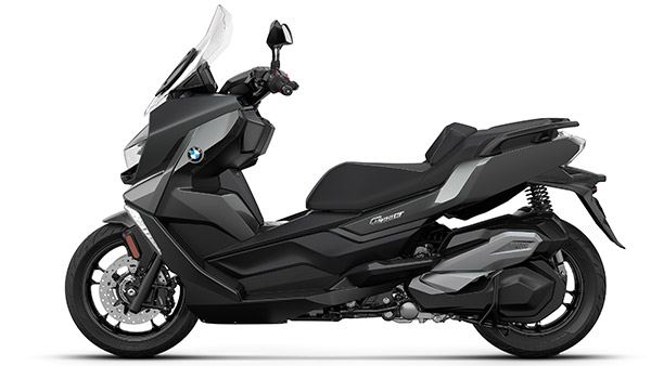 വില കേട്ട് ഞെട്ടല്ലേ! ബിഎംഡബ്ല്യു C400GT മാക്സി സ്കൂട്ടർ ഇന്ത്യയിലെത്തി, മുടക്കേണ്ടത് 9.95 ലക്ഷം രൂപ