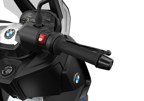 ഇന്ത്യയിലെ ഏറ്റവും വില കൂടിയ സ്കൂട്ടർ; BMW C400 GT ഒക്ടോബർ 12-ന് വിപണിയിലേക്ക്