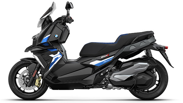 ഇന്ത്യയിലെ ഏറ്റവും വില കൂടിയ സ്കൂട്ടർ; BMW C400 GT ഒക്ടോബർ 12-ന് വിപണിയിലേക്ക്