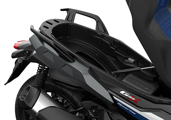 ഇന്ത്യയിലെ ഏറ്റവും വില കൂടിയ സ്കൂട്ടർ; BMW C400 GT ഒക്ടോബർ 12-ന് വിപണിയിലേക്ക്
