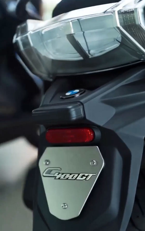 C400GT മാക്സി സ്കൂട്ടറിന്റെ അവതരണം ഉടനെന്ന് സൂചന; പുതിയ ടീസറുമായി BMW